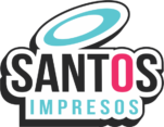 SANTOS IMPRESOS