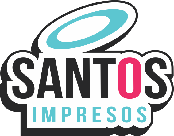 SANTOS IMPRESOS